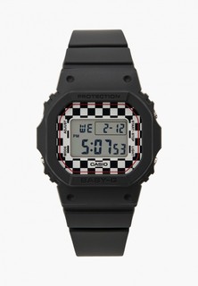 Часы Casio
