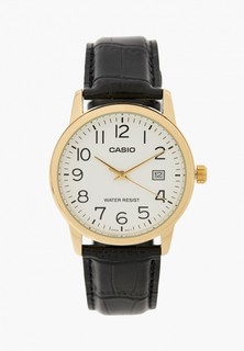 Часы Casio