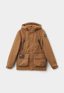 Куртка утепленная Nikastyle