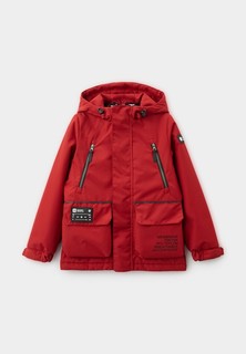 Куртка утепленная Nikastyle