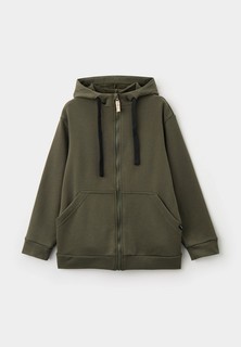 Толстовка Nikastyle