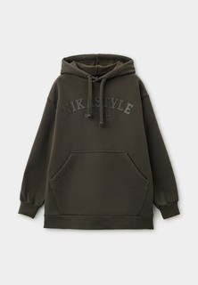 Худи Nikastyle