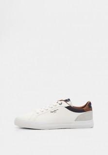 Кеды Pepe Jeans