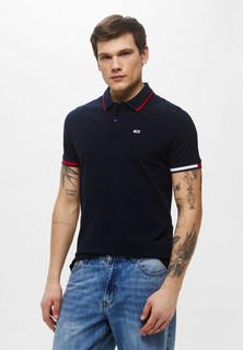Поло Tommy Hilfiger