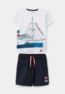 Футболка и шорты PlayToday