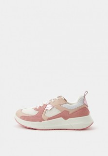 Кроссовки Ecco