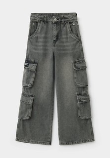 Джинсы PlayToday