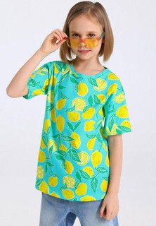 Футболка Апрель