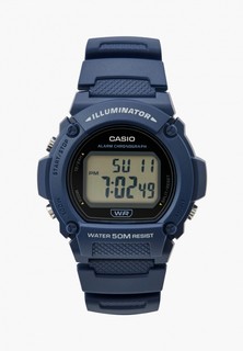Часы Casio
