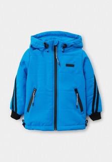Куртка утепленная Nikastyle