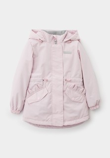 Куртка утепленная Nikastyle