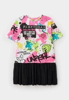 Платье PlayToday