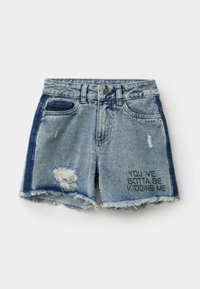 Шорты джинсовые PlayToday