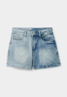 Шорты джинсовые PlayToday