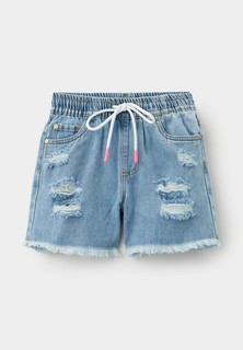 Шорты джинсовые PlayToday