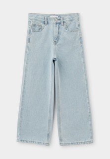 Джинсы Котофей