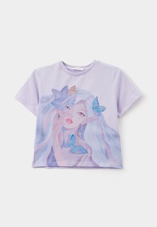 Футболка Choupette