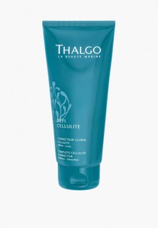 Сыворотка для тела Thalgo