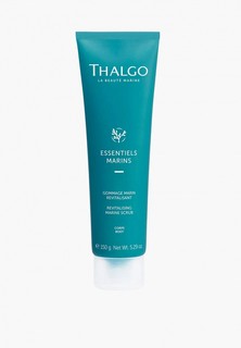 Скраб для тела Thalgo