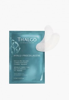 Патчи для глаз Thalgo