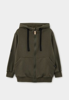 Толстовка Nikastyle