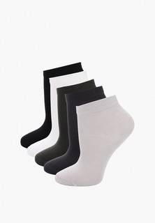 Носки 5 пар OSTIN