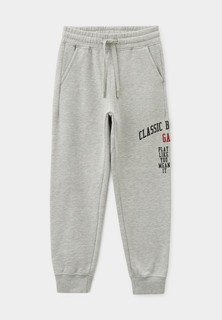 Брюки спортивные OSTIN
