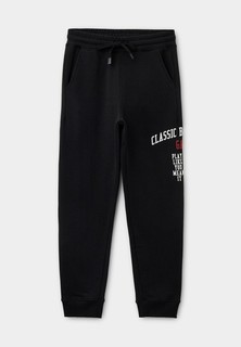 Брюки спортивные OSTIN