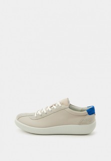 Кеды Ecco