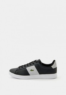 Кеды Lacoste