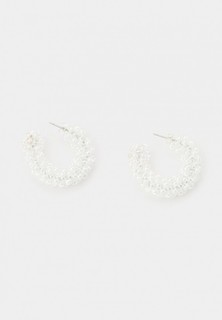 Серьги Beaded Breakfast