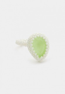 Кольцо Beaded Breakfast