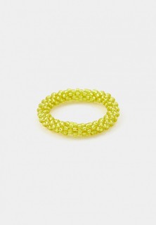 Кольцо Beaded Breakfast