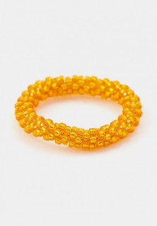 Кольцо Beaded Breakfast