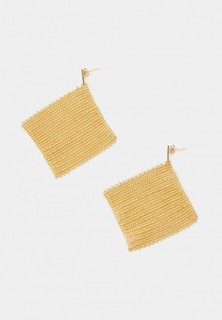 Серьги Beaded Breakfast