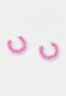 Серьги Beaded Breakfast