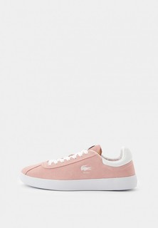Кеды Lacoste