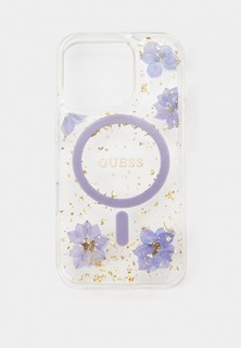 Чехол для iPhone Guess