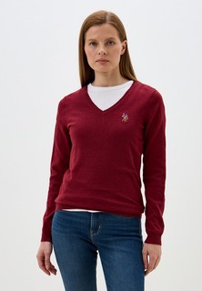 Пуловер U.S. Polo Assn.