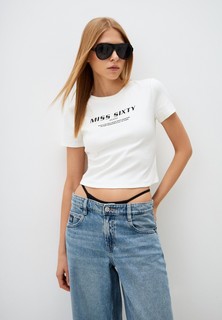 Футболка Miss Sixty