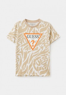 Футболка Guess