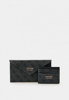 Кошелек и кредитница Guess