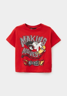 Футболка Desigual