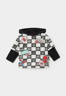 Лонгслив Desigual