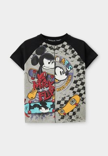 Футболка Desigual