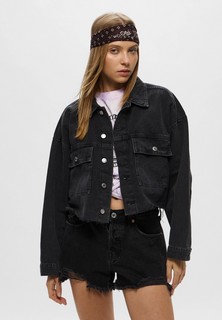 Куртка джинсовая H&M