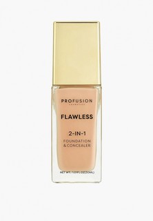 Тональная основа Profusion