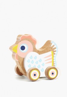 Игрушка интерактивная Djeco