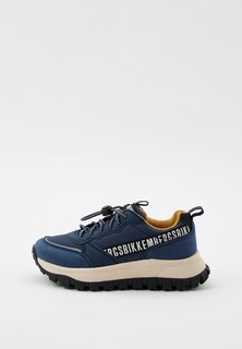 Кроссовки Bikkembergs