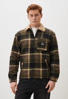 Куртка утепленная Quiksilver